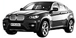 BMW E71 B0333 Fault Code