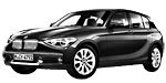 BMW F20 B0333 Fault Code