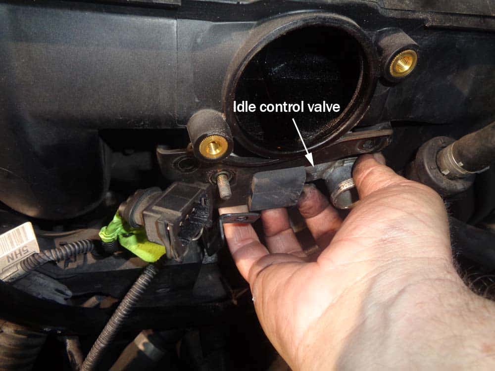 See B0333 in engine